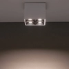 Oprawa natynkowa Midi 10051 Nowodvorski LED 16W 4000K kostka biała
