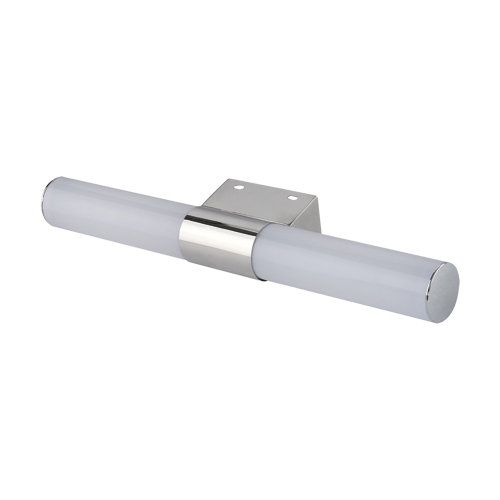 Galeryjka łazienkowa Otylia lampa ścienna LED 12W nad lustro chrom
