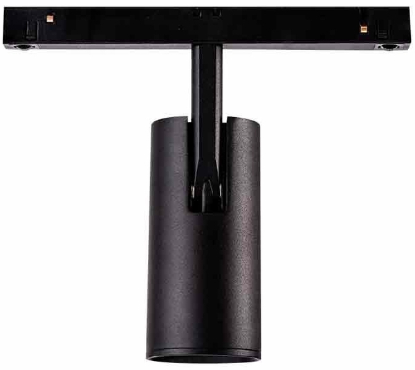 Regulowana lampa do systemu magnetycznego Makita AZ4836 LED 7W czarna