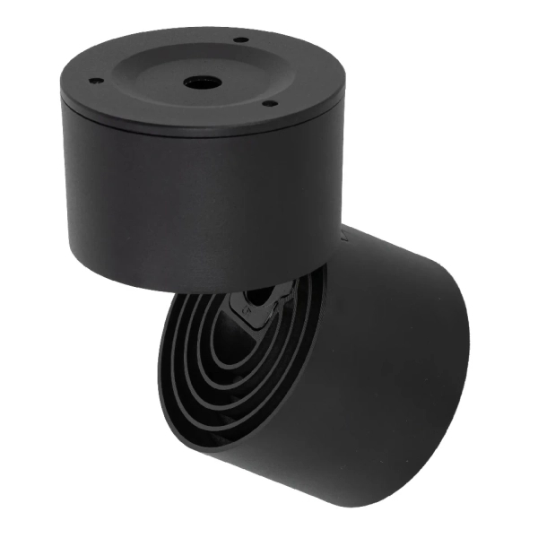 Ledowa lampka sufitowa Spark 18163 LED 10W 3000-6000K czarny