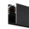 Magnetyczny szynoprzewód podłużny TRMA-263537-2M 2m czarny