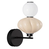 ecru | kremowy || biały