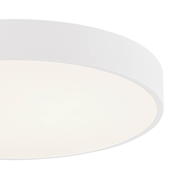 Lampa sufitowa ledowa Marcello AZ5084 80W 3000-6500K ściemnialna biała