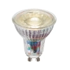 Szklana żarówka GU10 90632 5,5W 435lm 4000K przezroczysta