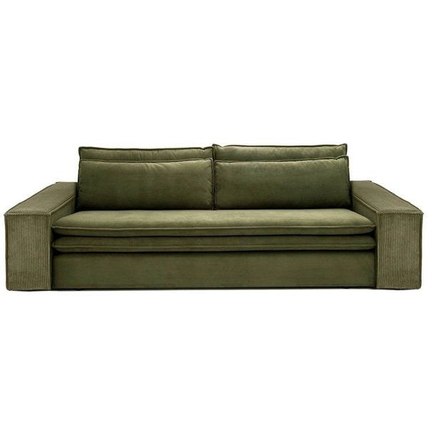 Rozkładana sofa dwuosobowa SENSE 5900168831162 do salonu