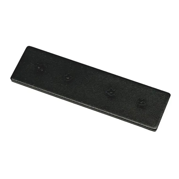 Złączka do magnetycznego systemu szynowego TRMA-263537-CONN-20 czarna