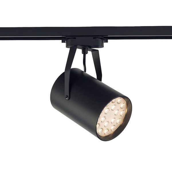 Reflektor do szynoprzewodu Profile Store Pro 8327 LED 18W 3000K czarny