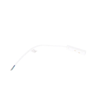 Zasilanie szyny przy użyciu zasilacza zewnętrznego Magnetic MA0018 Maxlight biały