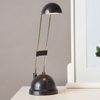 Lampa na biurko Katrina G94816/06 LED 5,7W 2700K do nauki czarna