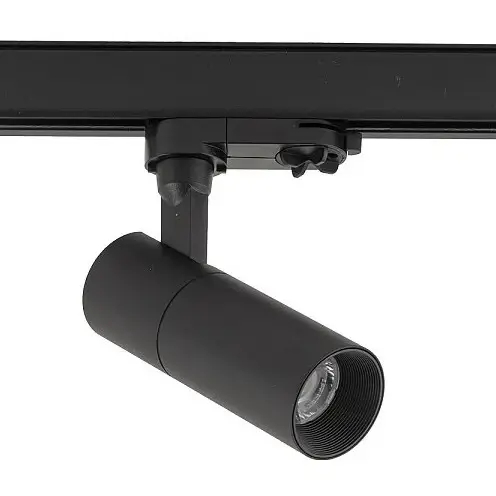 Spot do szyny 3-fazowej Ctls Tinos 10396 Nowodvorski LED 10W 3000K reflektor tuba