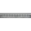 Zewnętrzna girlanda do ogrodu z żarówkami CHAIN R74771132 IP44 czarny