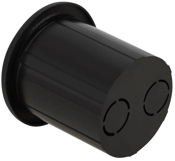 Zewnętrzna oprawa schodowa wpuszczana Lock O014SL-L3B3K LED 3W IP65 czarne