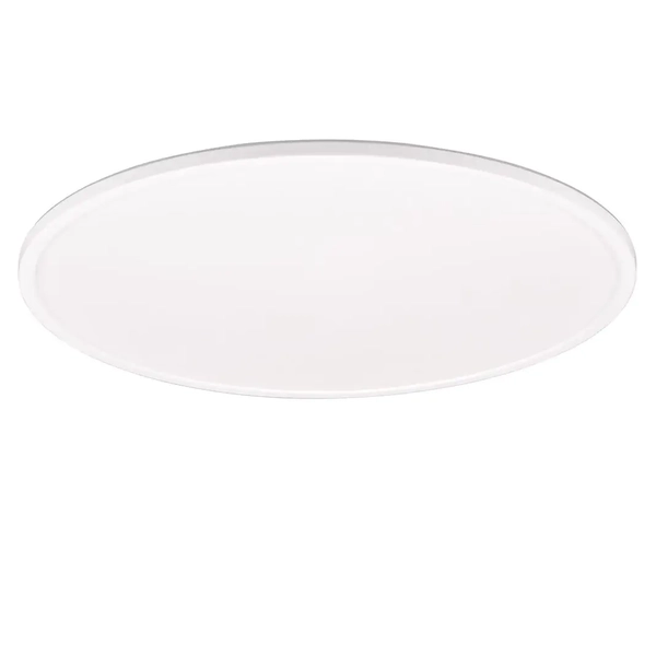 Okrągła lampa nasufitowa Scott R64381031 RL Light LED 30W 3000-6500K biała