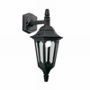 Lampa elewacyjna zewnętrzna Parish PRM2-BLACK Elstead czarna