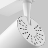 Sufitowa lampa szynowa 1-fazowa Vuoro TR003-1-6W3K-S-W LED 6W 3000K biała