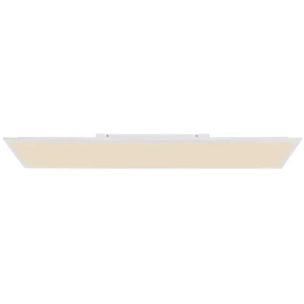 Plafoniera DORO 41608D5RGBSH Globo LED RGB 52W 3000-6500K prostokątna biały