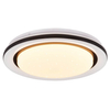 Lampa sufitowa z funkcją RGB Cartida R67244000 LED 7W 2700-6000K biały