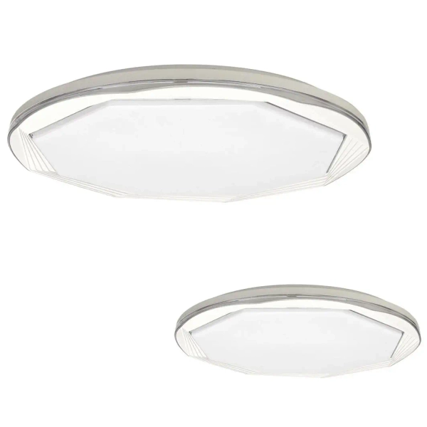 Okrągła lampa sufitowa OPTIMA ML6400 480mm LED 52W 3000-6000K biała