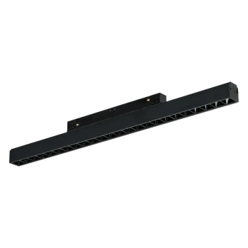 Reflektor magnetyczny ALFA czarny AZ6495 1xLED 36W 3800-7000K