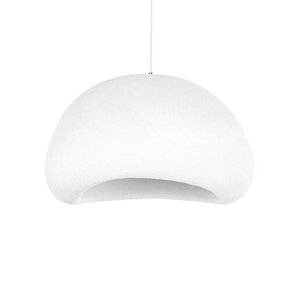 Kuchenna lampa wisząca Nest MSE1501100327 Moosee nad wyspę biała