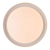 Plafon do jadalni Sati 14368-16 Just Light LED 19,5W 3000K okrąg biały