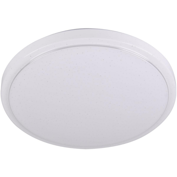 Sufitowy plafon oprawa Roma 318978 LED 24W 4000K biała