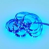 Ledowa taśma sterowana pilotem Rush R65575102 RL Light 15W RGB 950lm czarny