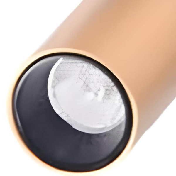 Spot do szyny magnetycznej Track Magnetic AZ4591 LED 3W 3000K czarny złoty