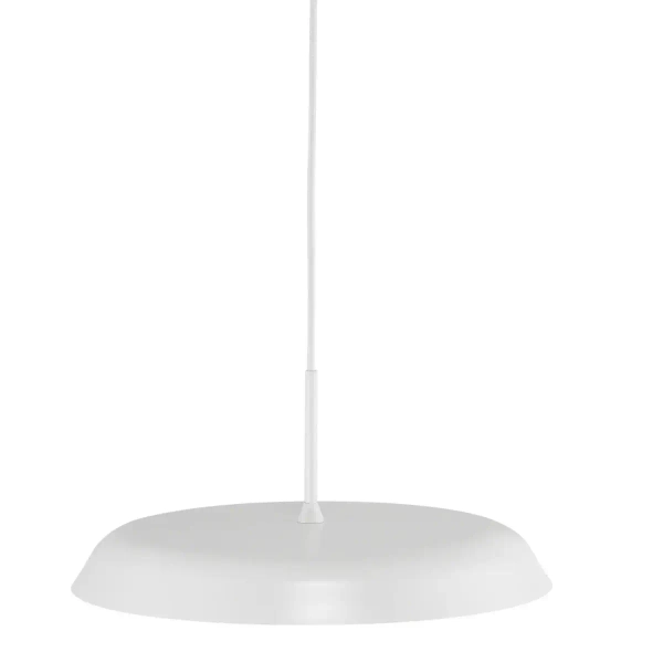 Wisząca lampa nad stół PISO 2010763001 LED 22,3W 2200-2700K biała