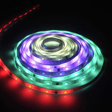 Pasek LED RGB 12W 314949 Polux 2-metrowa taśma 280lm 3000K-6500K