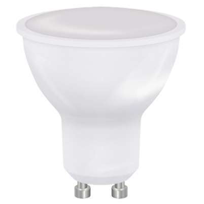 Żarówka LARA 03809 Ideus LED GU10 MR50 8W 640lm 230V 4500K biała neutralna