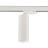 Lampa punktowa do szyny 3-obwodowej Ctls Tinos 10391 Nowodvorski LED 20W 3000K biała