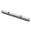 Ledowy plafon natynkowy Geometric LP-0209/3C 4K LED 4000K IP44 biały