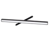 Szynowa lampa do systemu magnetycznego MAX N0007Z LED 18W 3000K czarna