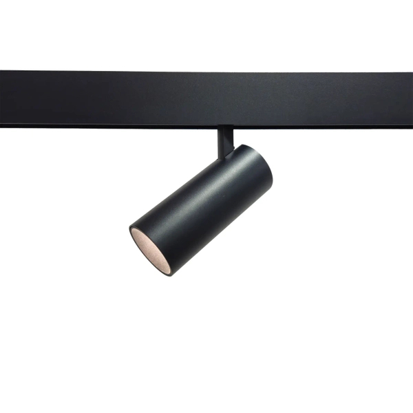 Lampa do systemu szynowego Magnet Line TLV-03-18 LED 18W 2700-6000K czarna