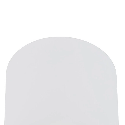 Spot LAMPA sufitowa HALO 8195 Nowodvorski metalowa OPRAWA tuba downlight biały