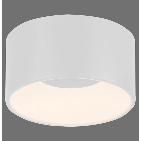Sufitowa lampa Tanika 14325-16 Just Light LED 13W 3000K tubka biała