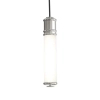 Wisząca tubka ledowa lampa Omi I Cromo OR85730 LED 10W 3000K chrom