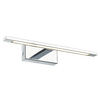 Lampa ścienna nad obraz Alter W89443-20W-CH LED 4000K 20W metal chrom