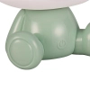 Lampka stołowa dla dzieci HOPPER R57971115 LED 0,3W 3000K żabka zielony