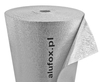 Izolacja Alufox pianka aluminium INS-T termoizolacyjna 1,2x0,8m