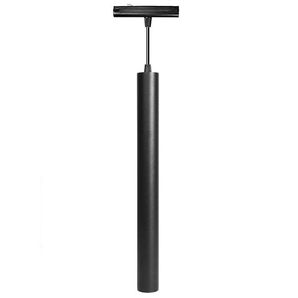 Lampa sopel szynowa magnetyczna 978 Domeno LED 10W 4000K czarna