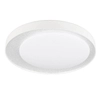 Ledowa lampa sufitowa Aleta R64611101 RL Light 24W 2700-6500K salonowa biały