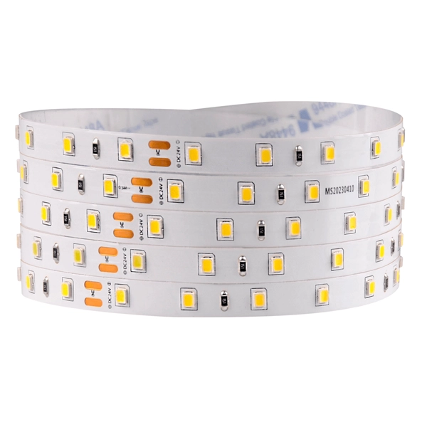 Zestaw taśma LED + zasilacz + włącznik 324160 LED 9W 4000K biała