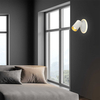Kinkiet ścienny regulowany Parma LP-0612/1WS WH Light Prestige LED 3000-6000K biały