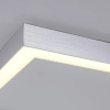 Lampa sufitowa sterowana pilotem PURE-LINES 6023-95 1xLED 42W 2700-5000K CCT