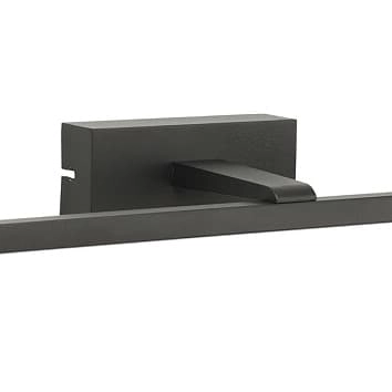 Kinkiet galeryjka Van Gogh 10285 Nowodvorski LED 13W 3000K listwa czarny