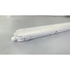 Podszafkowa lampa biała podłużna LED 36W 3000K na ścianę ON/OFF IP66 SLD/000313/4000/W
