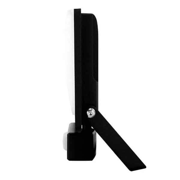 Naświetlacz SMD z czujnikiem ruchu BRYZA 4246 Ideus LED 15W 4100K IP65 regulacja czarny