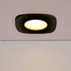 Wpustowa lampa sufitowa Rina 8304301012 LED 7,7W 2700-6500K IP65 czarna